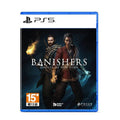 Banishers: Ghosts of New Eden- PS5