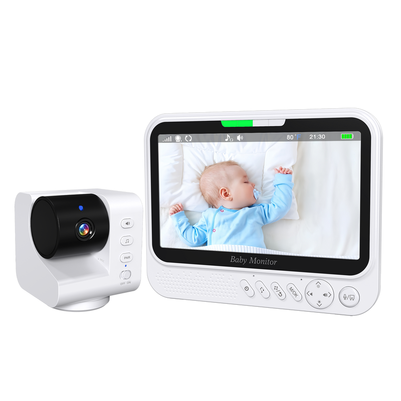 Baby Monitor ABM790 foto 1