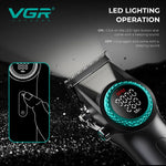 Set VGR Professional 3- in- 1 foto 5