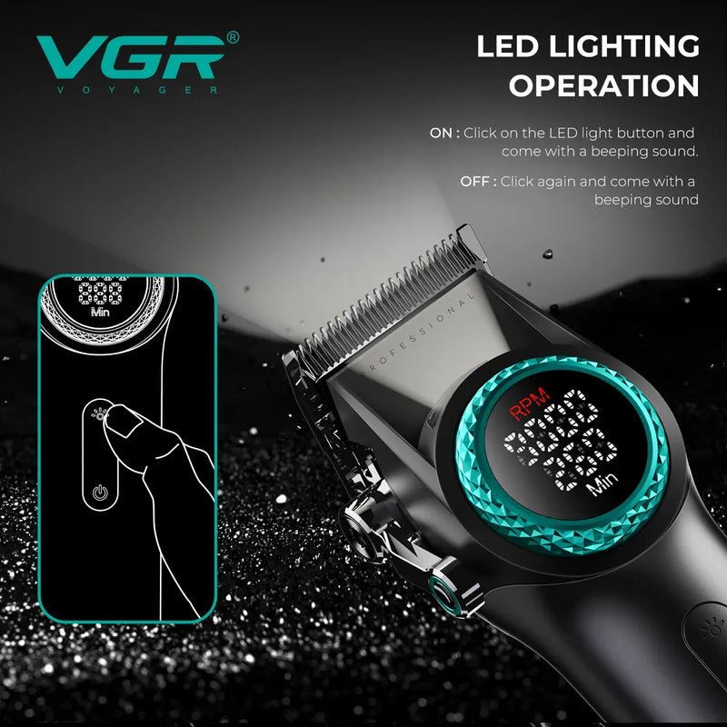 Set VGR Professional 3- in- 1 foto 5