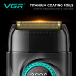 Set VGR Professional 3- in- 1 foto 4