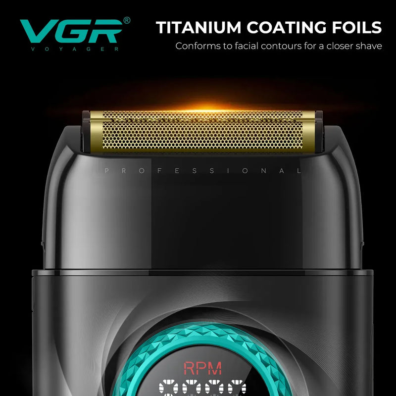 Set VGR Professional 3- in- 1 foto 4