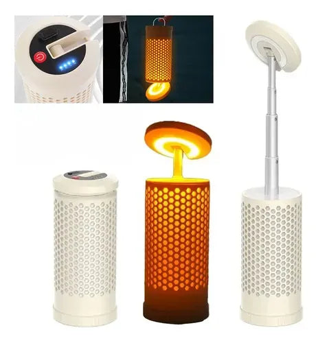 Drita Teleskopike per Kamping “CampLight Pro” foto 1