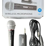 Mikrofon Wireless WEISRE WM- 316G foto 1