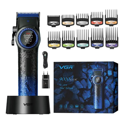 Makine Qethje- VGR V- 001 Pro foto 1