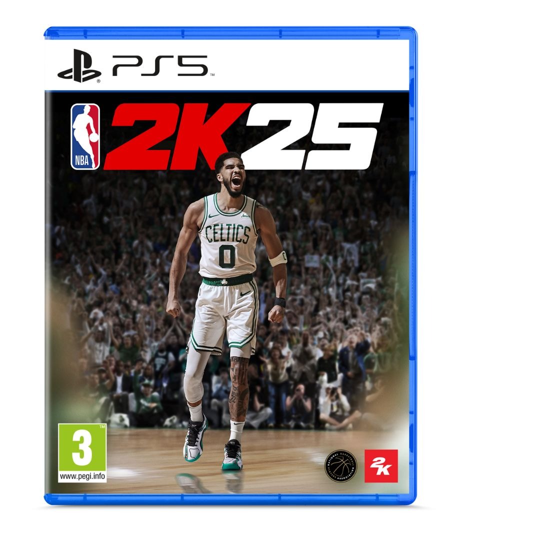 NBA 2K25– PS5 foto 1