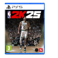 NBA 2K25- PS5