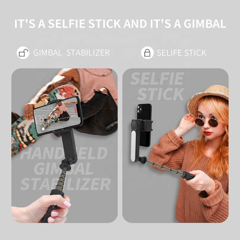 Stabilizer Telefoni- L09 Mini foto 3