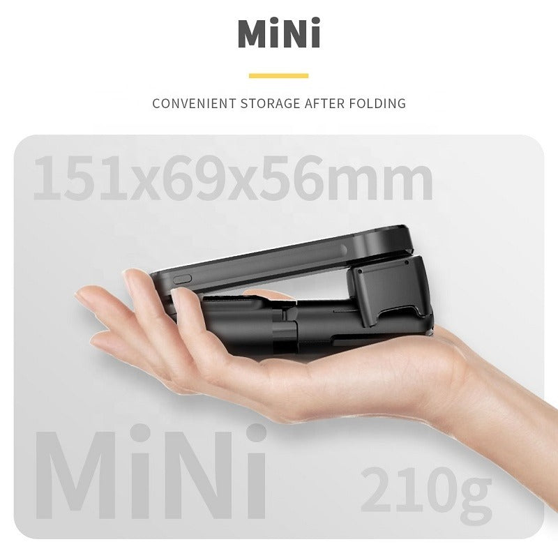 Stabilizer Telefoni- L09 Mini foto 2