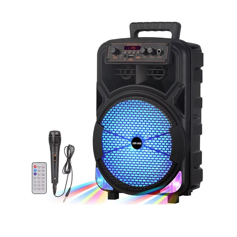 Speaker – JBR 008 foto 1