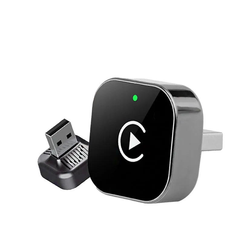 Car Play- Wireless CarPlay- d18s foto 1