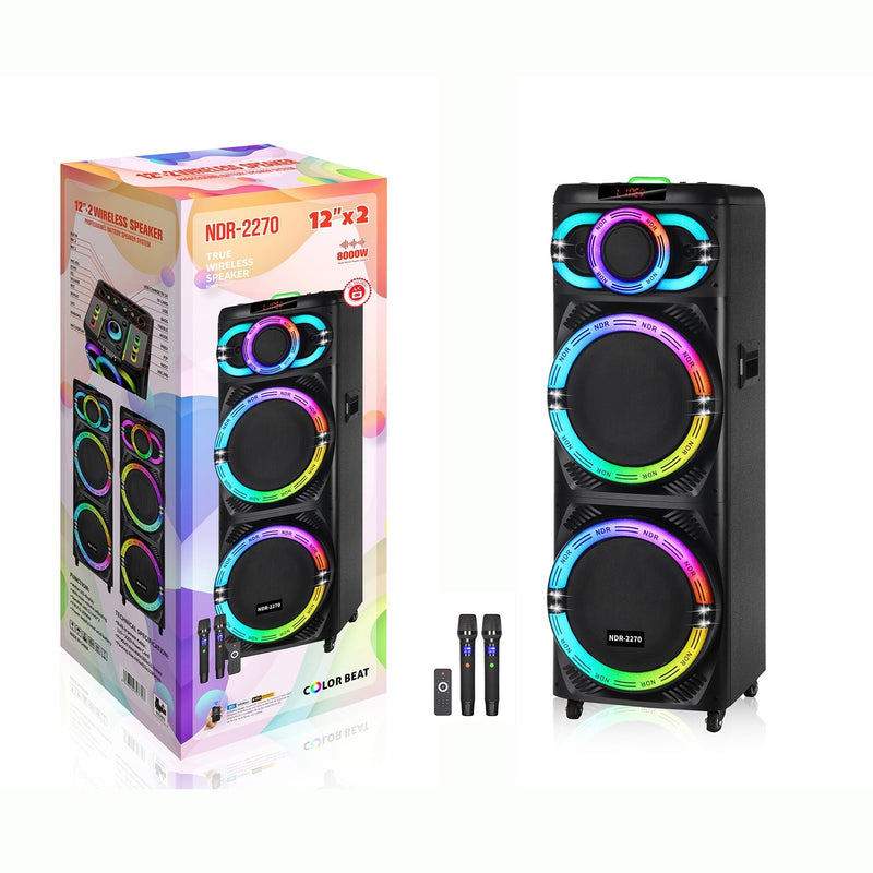 Speaker – NDR-2270 foto 1