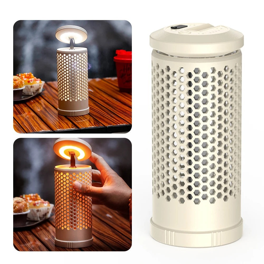 Drita Teleskopike per Kamping “CampLight Pro” foto 3