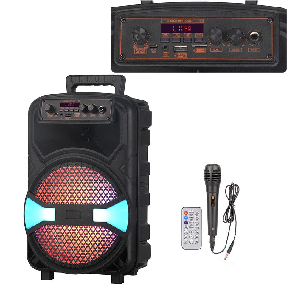 Speaker – Jbr009 foto 3