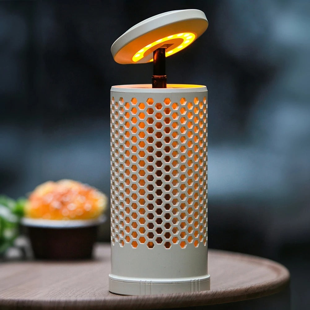 Drita Teleskopike per Kamping “CampLight Pro” foto 2