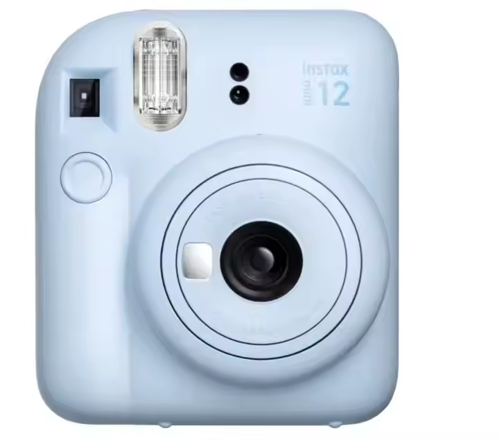 Instax Mini 1/2– Aparat Fotografik foto 1