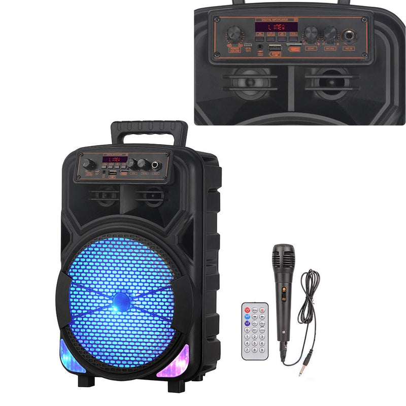 Speaker – JBR 008 foto 2