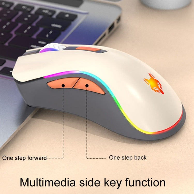 Maus Bluetooth XYH52 foto 2
