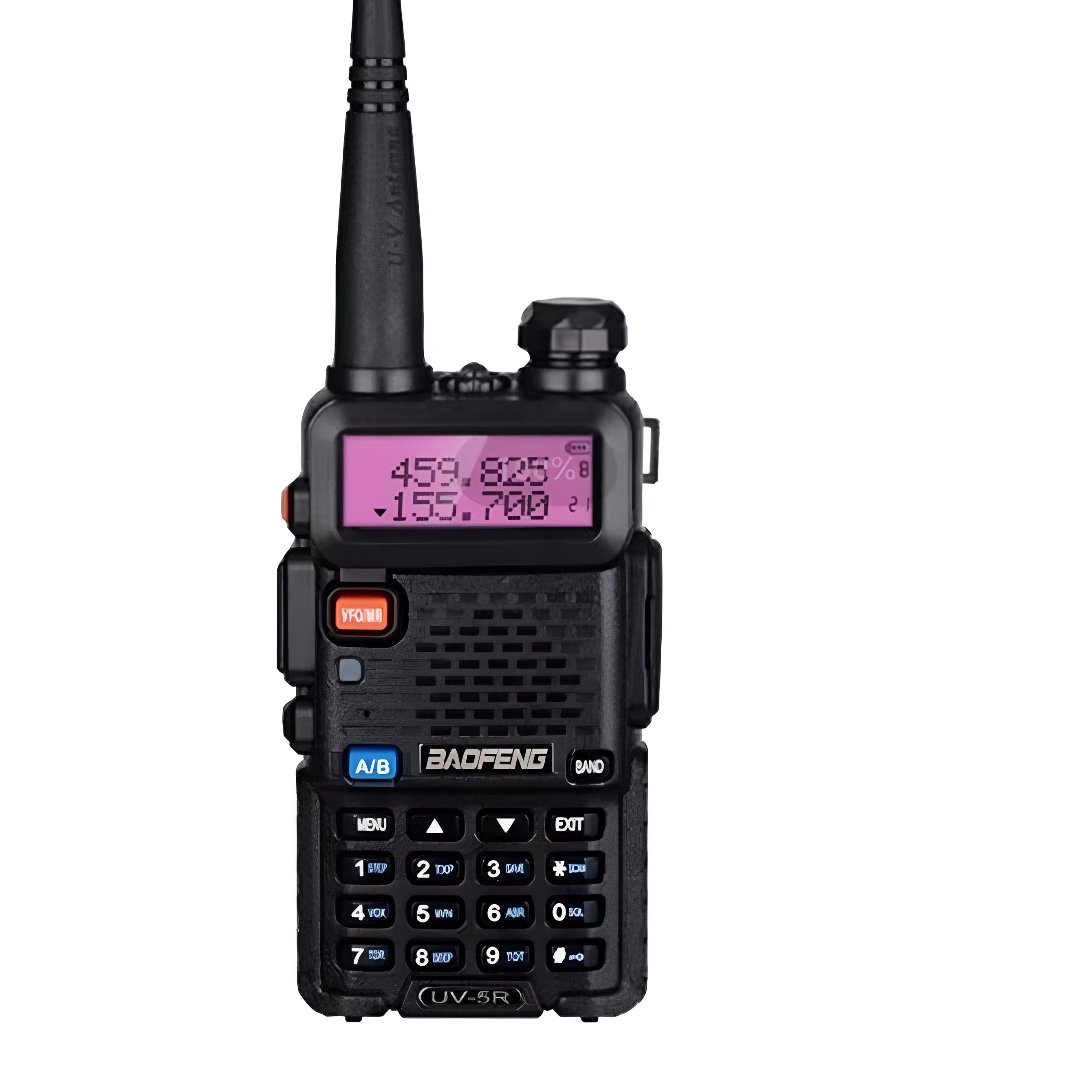Radiolidhje- Baofeng UV- 5R foto 1