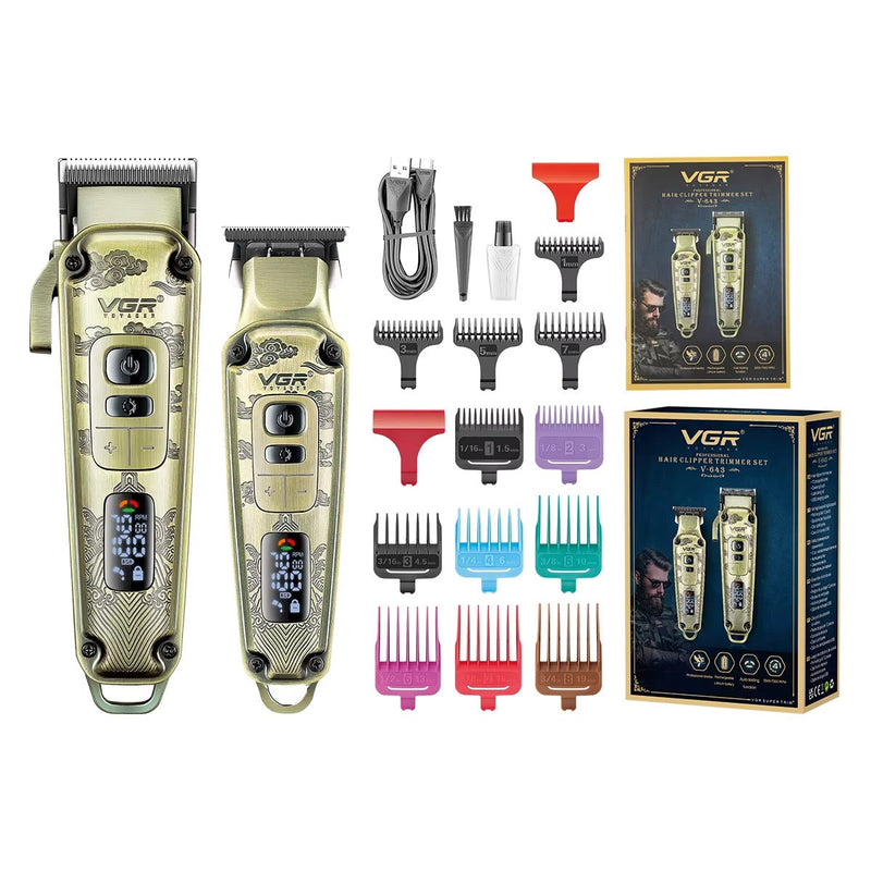 Makine Qethje VGR- 643 foto 1