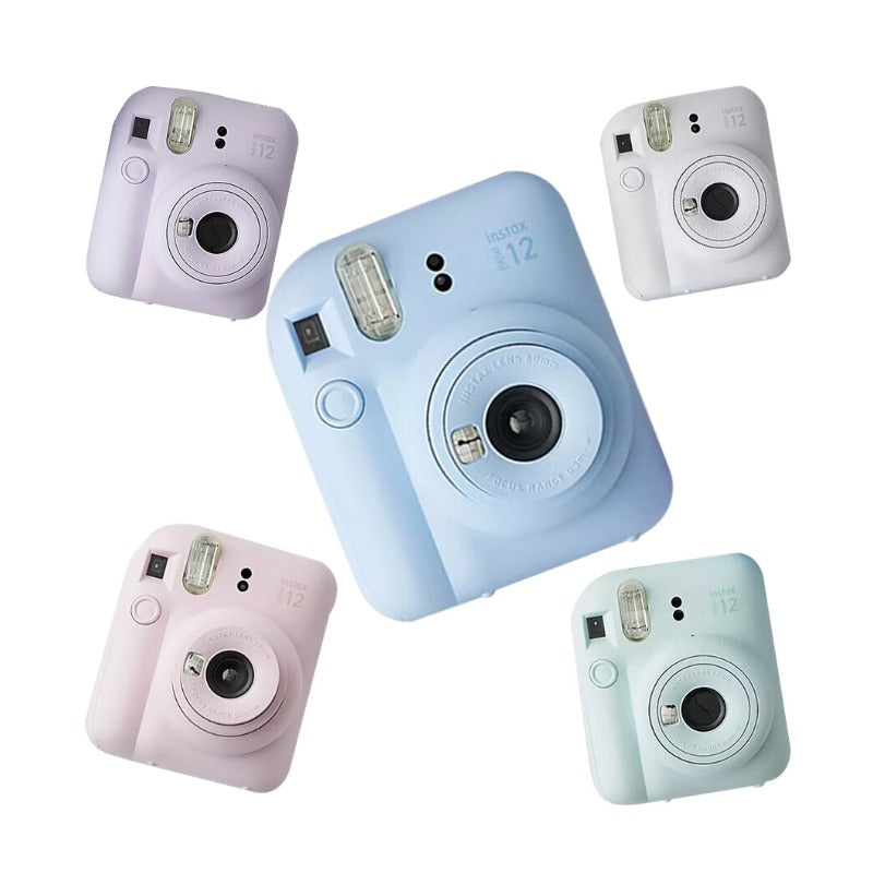 Instax Mini 1/2– Aparat Fotografik foto 4