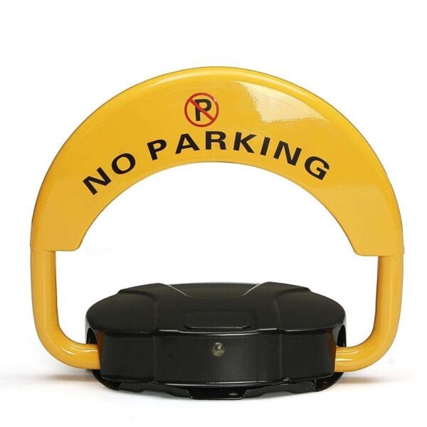 Bllokues Parkingu foto 2