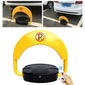 Bllokues Parkingu