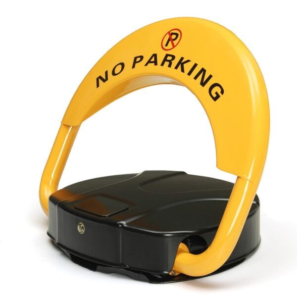 Bllokues Parkingu foto 3