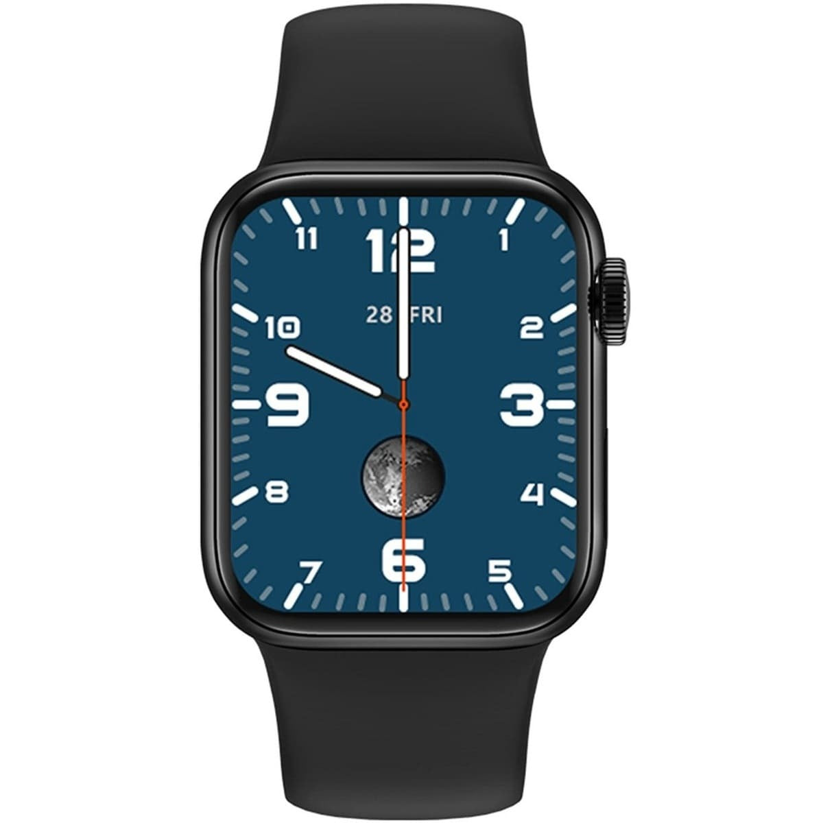 SMART WATCH HW12 foto 3