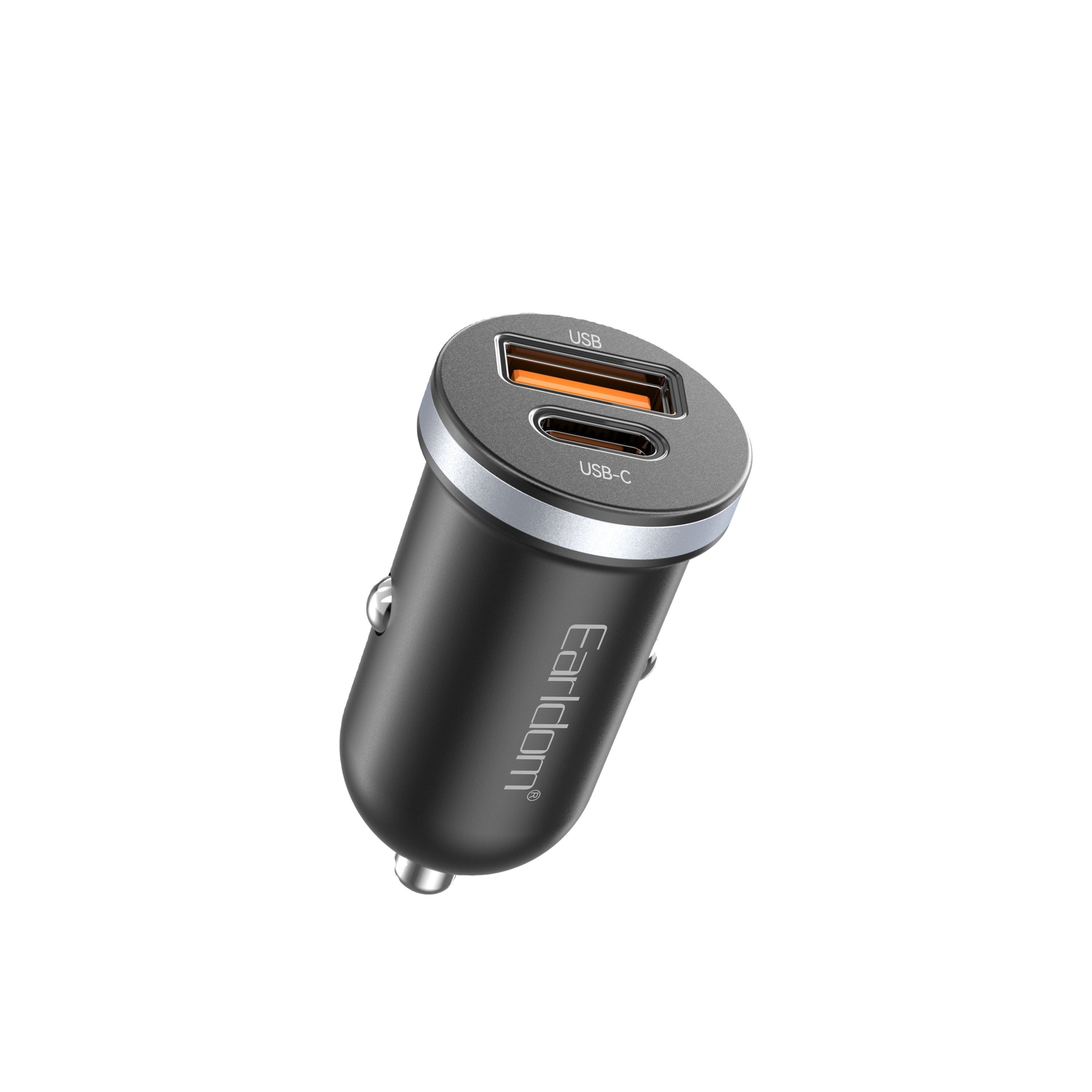 Karikues Makine Earldom USB- C foto 1