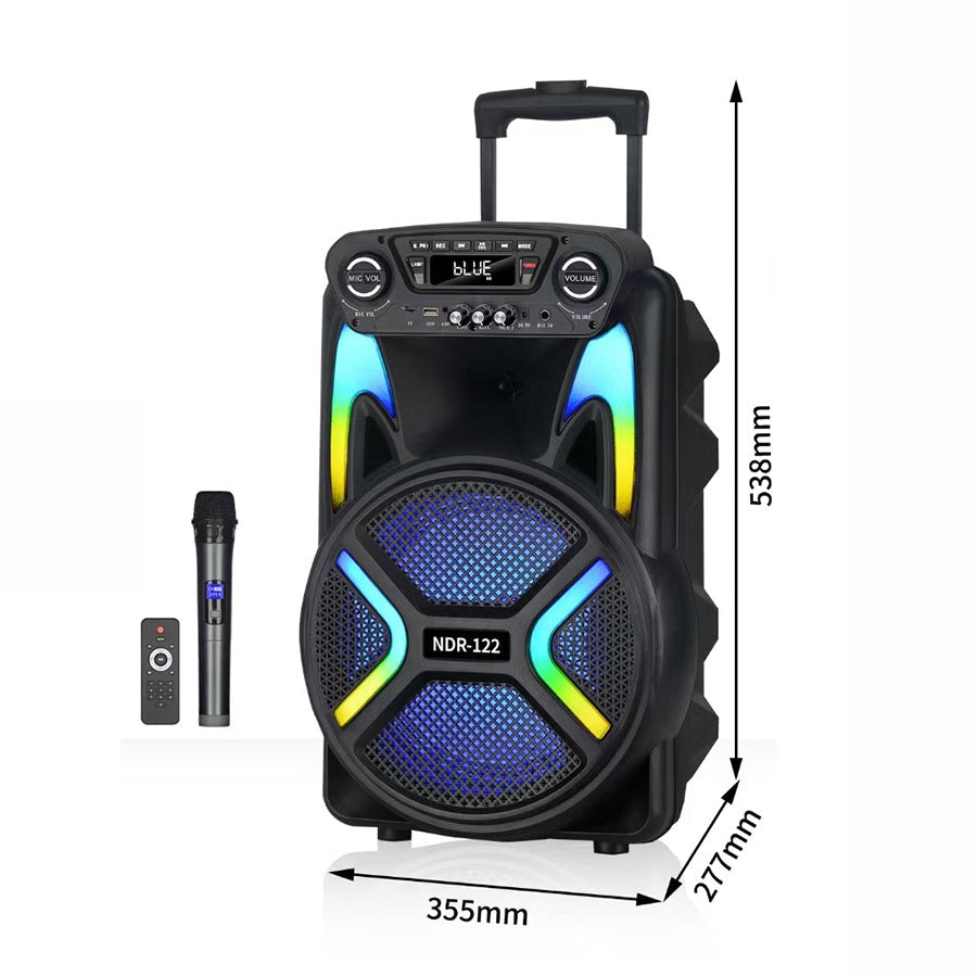 Speaker – NDR122 foto 4