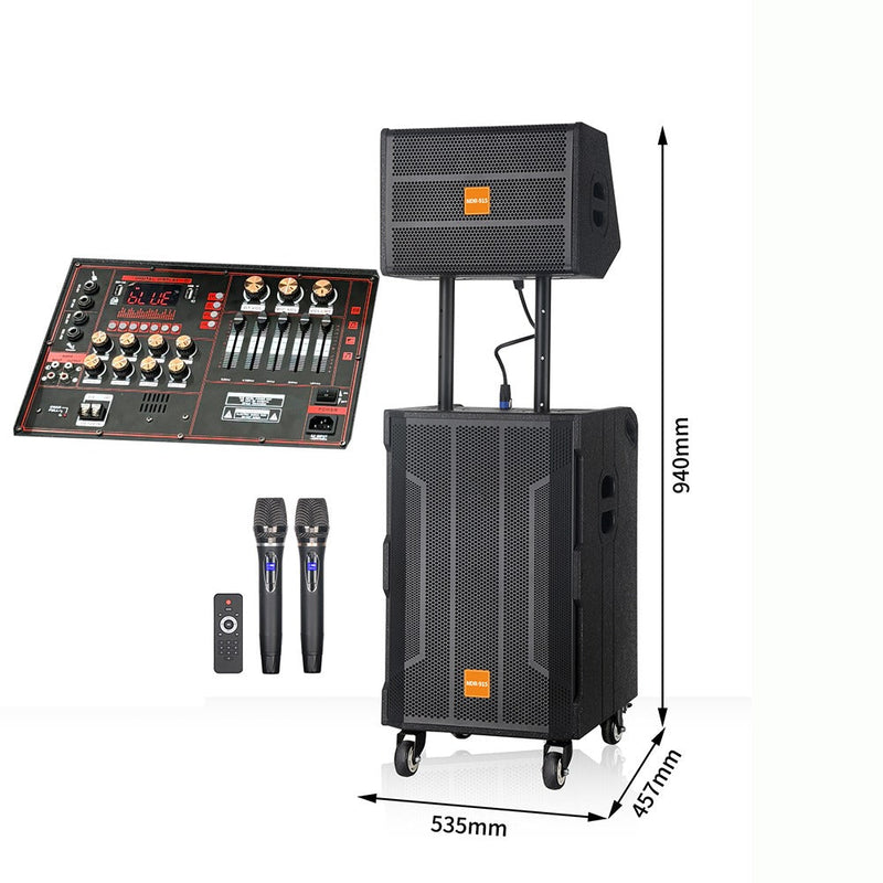 Zmadhues Zeri- Ndr915 foto 2