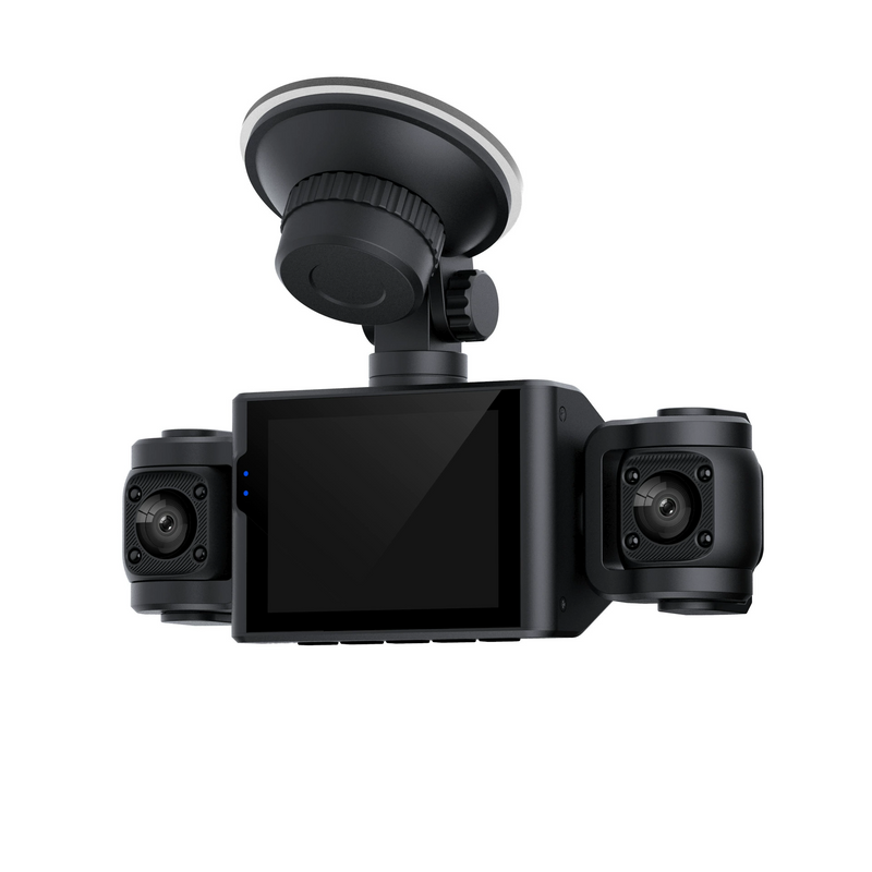 Kamera Veture Quad– Me Memory 32GB foto 2