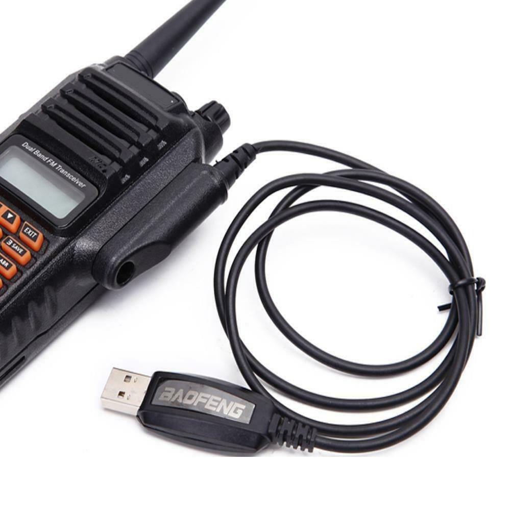 Radiolidhje- Baofeng UV- 9R Plus foto 3