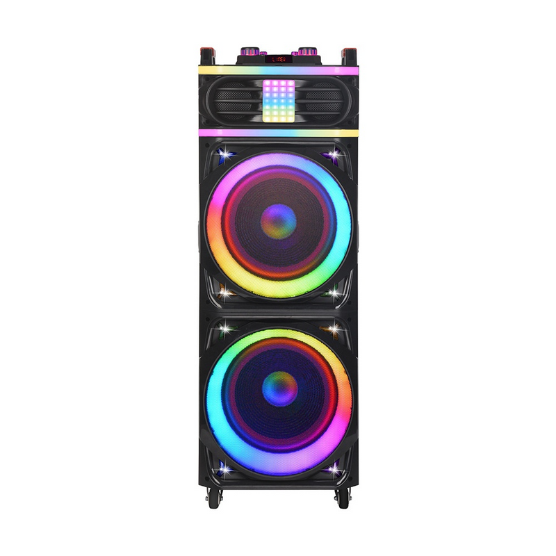 Speaker NDR-1226 foto 2