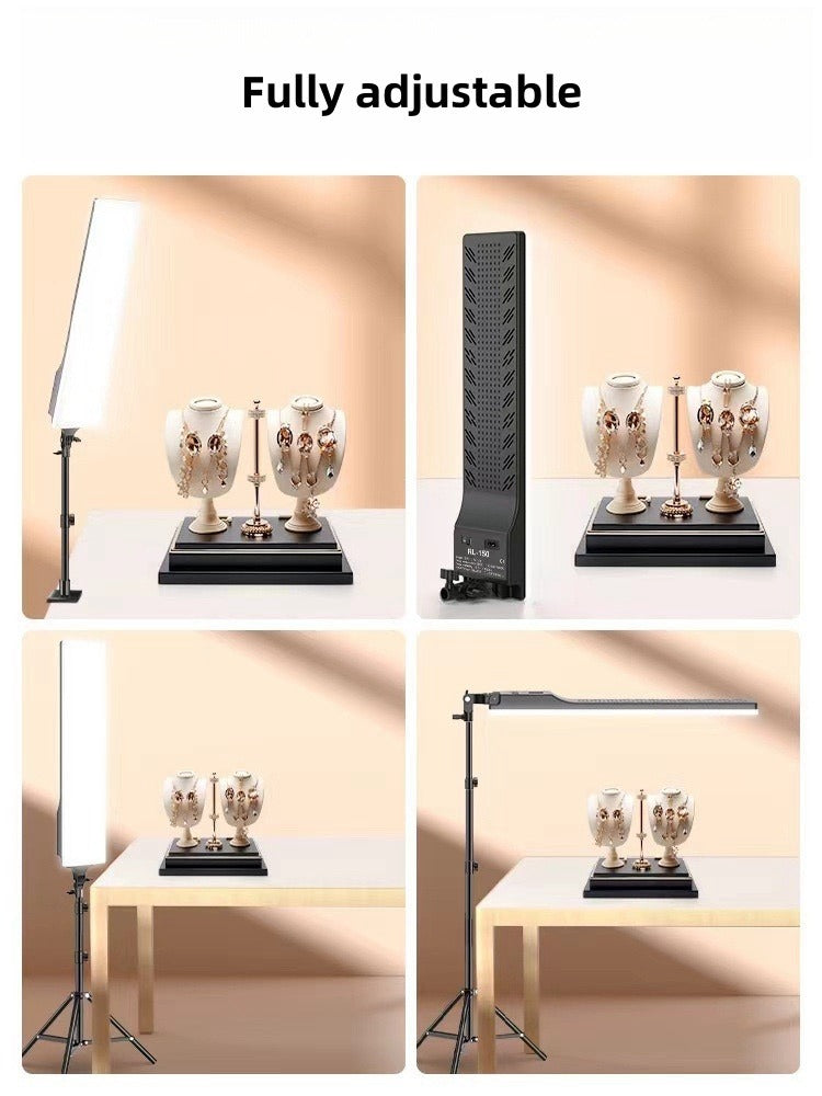 LED Video Light RL150 foto 4