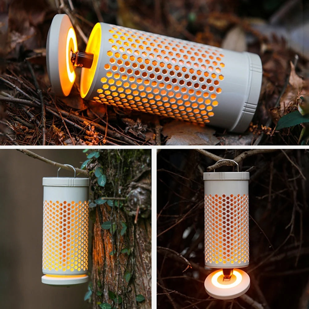 Drita Teleskopike per Kamping “CampLight Pro” foto 4