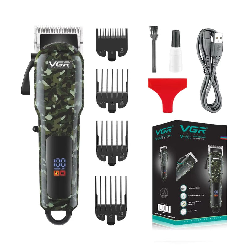 Makine Qethje VGR- 665 foto 1
