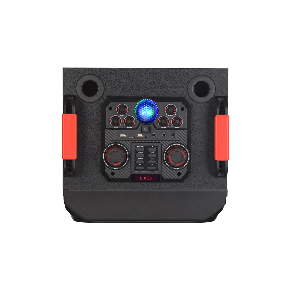 Speaker NDR-1226 foto 4