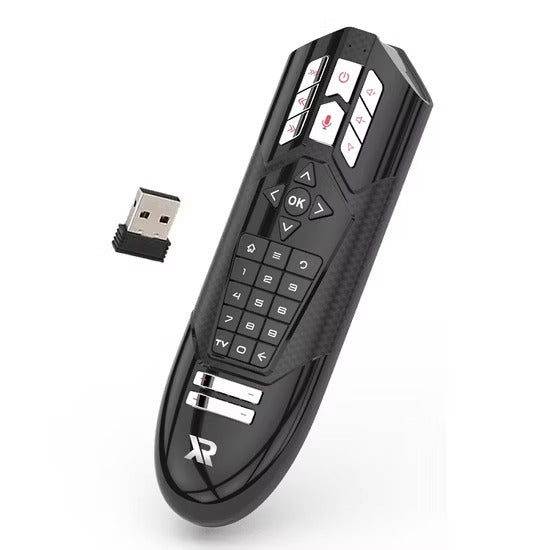 Telekomande Inteligjente WeChip R1 foto 1