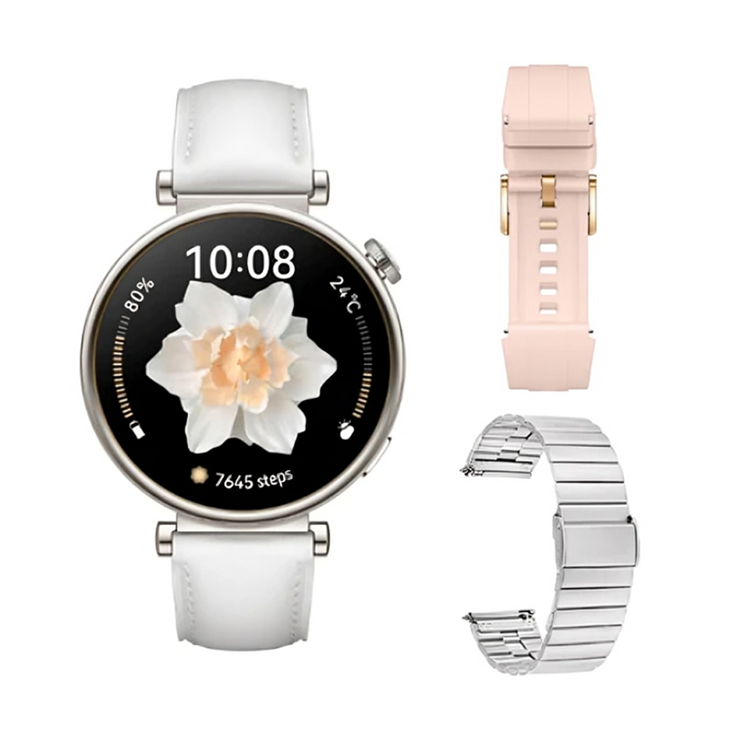 Smart Watch Hommtel GT4 Pro foto 1