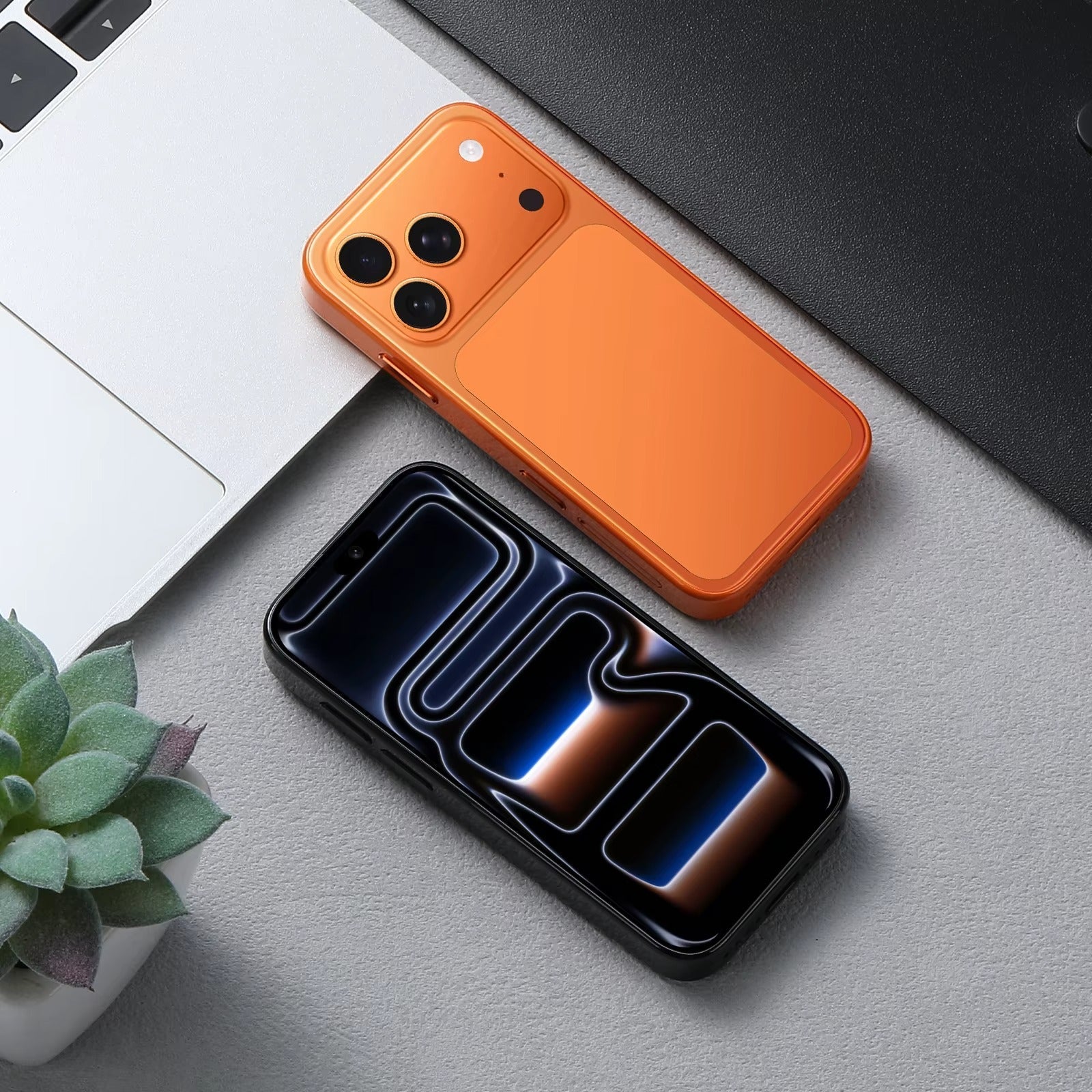 Mini Telefon 17PRO MAX foto 2