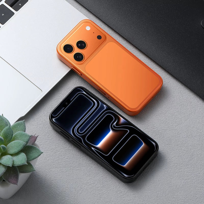 Mini Telefon 17PRO MAX foto 2