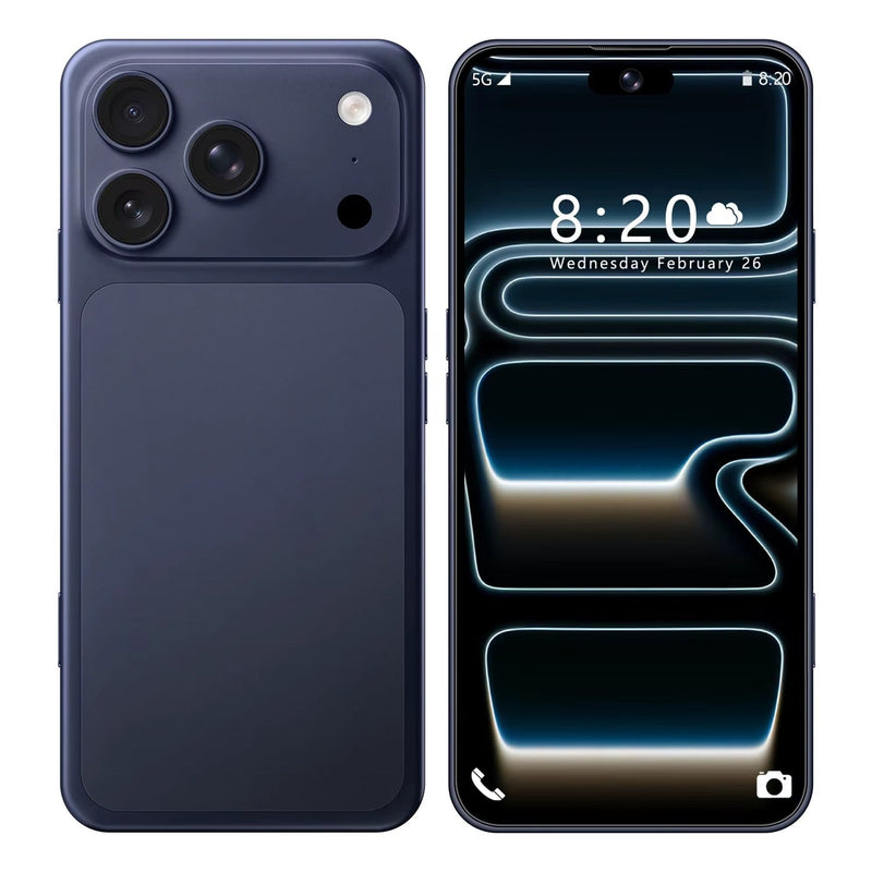 Mini Telefon 17PRO MAX foto 8