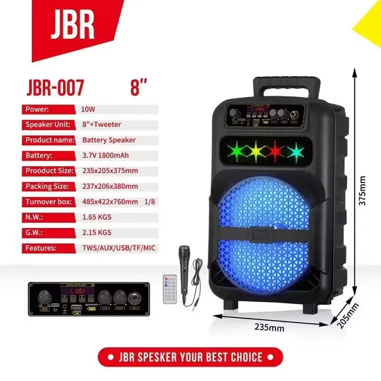 Zmadhues Zer- Jbr 007 foto 3