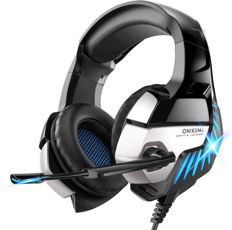 Kufje Gaming Profesionale- Onikume K5 Pro foto 1
