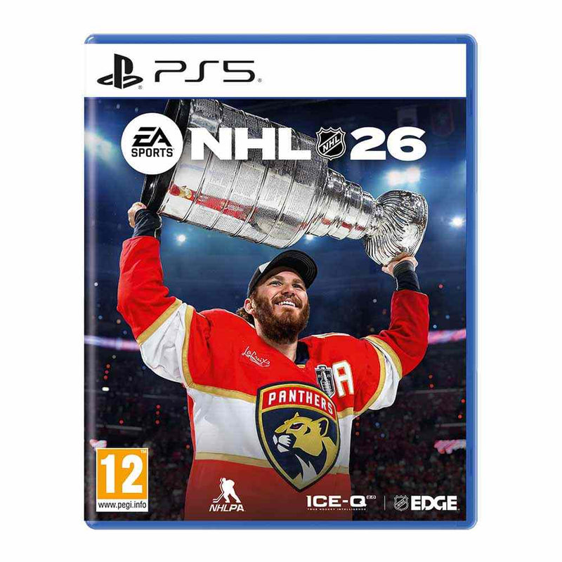 NHL 26– PS5 foto 1