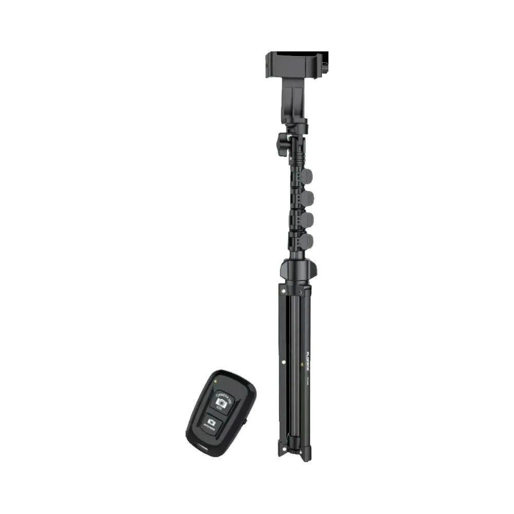 Tripod Profesional PK- 996 foto 2