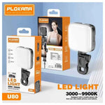Mini Drite LED- Plokama U80 Tricolor foto 2