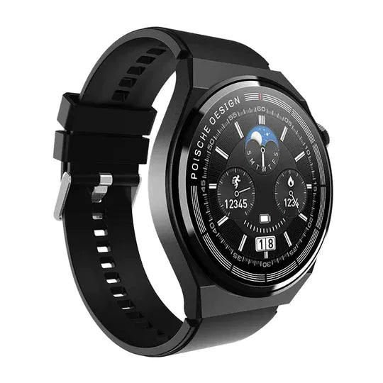 Smart Watch- Porsche Design GT3 Max foto 2